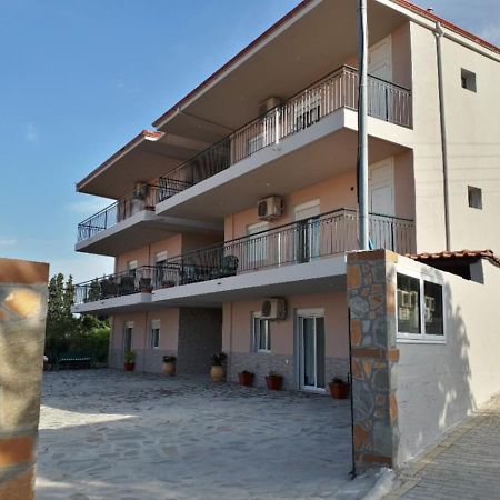 Kap'S Appartment Áyios Nikólaos Ngoại thất bức ảnh