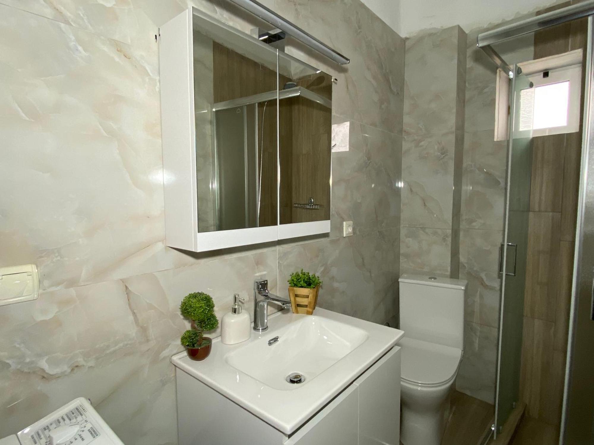 Kap'S Appartment Áyios Nikólaos Ngoại thất bức ảnh