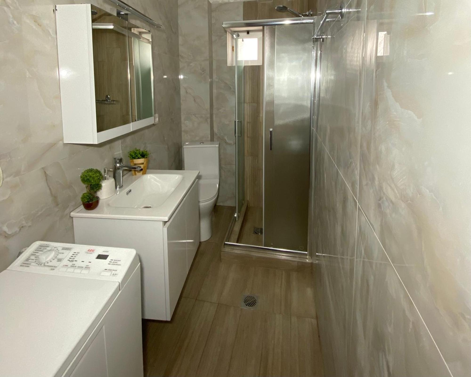 Kap'S Appartment Áyios Nikólaos Ngoại thất bức ảnh